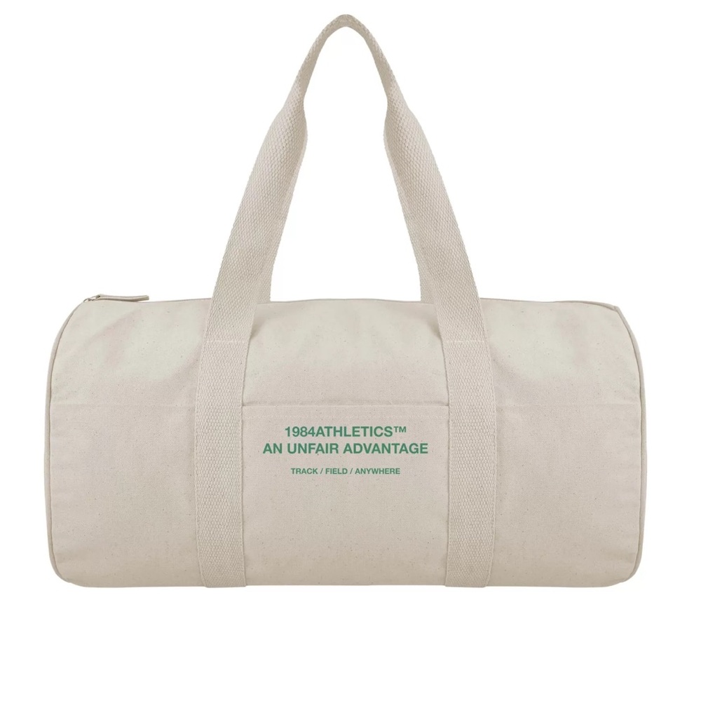 Vice 84 'Athletics' Vintage Gym Bag
